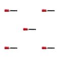 thumbnail image 2 of Riwesomey Destornillador profesional de 1/4 pulgadas y 6,35mm, varilla de extensión, soporte de broca eléctrica portátil, accesorios Type2 NO2, 2 of 6