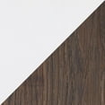 thumbnail image 7 of Clara 30 in. Square Backless Bar Stool - Set of 2, 7 of 7