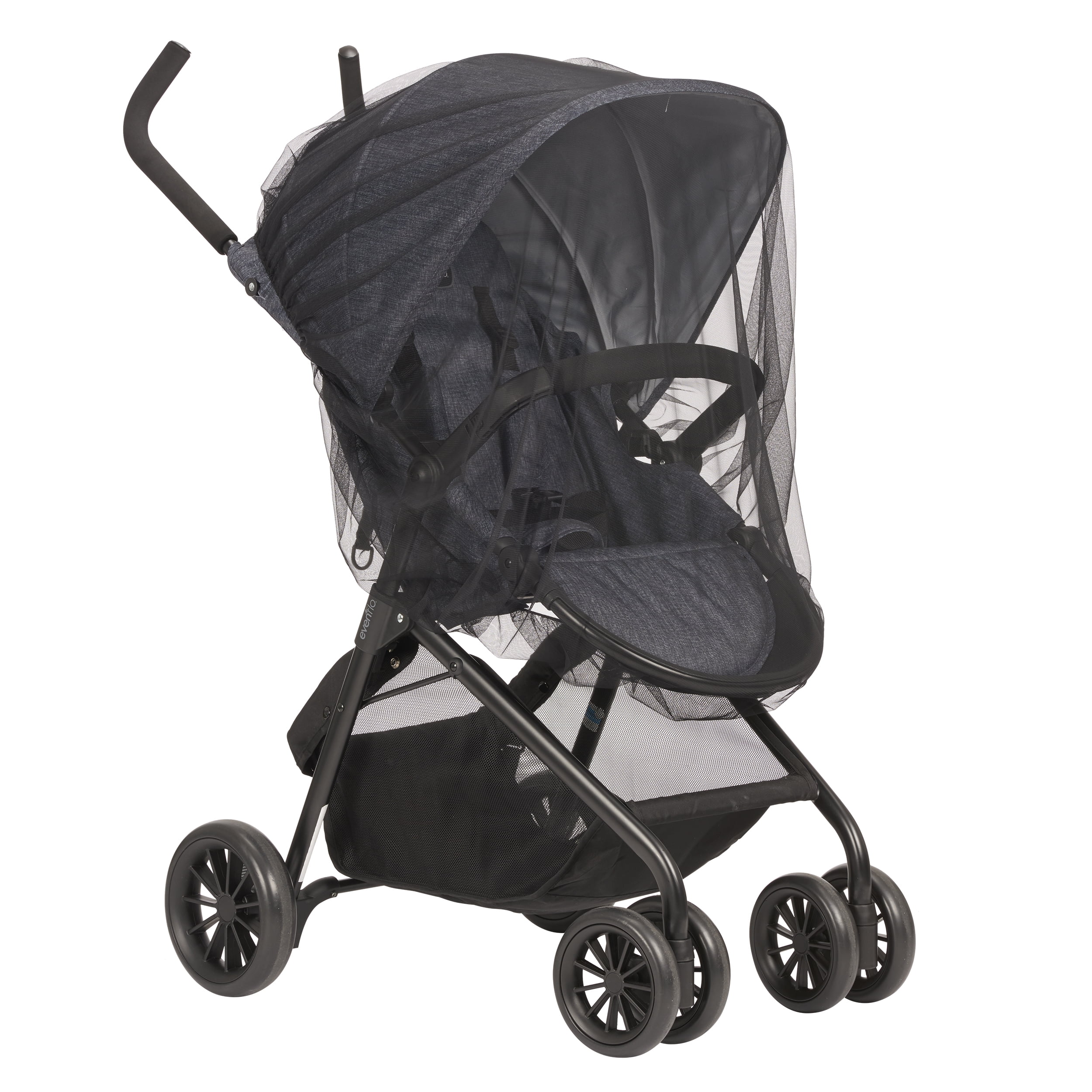 insect netting for strollers