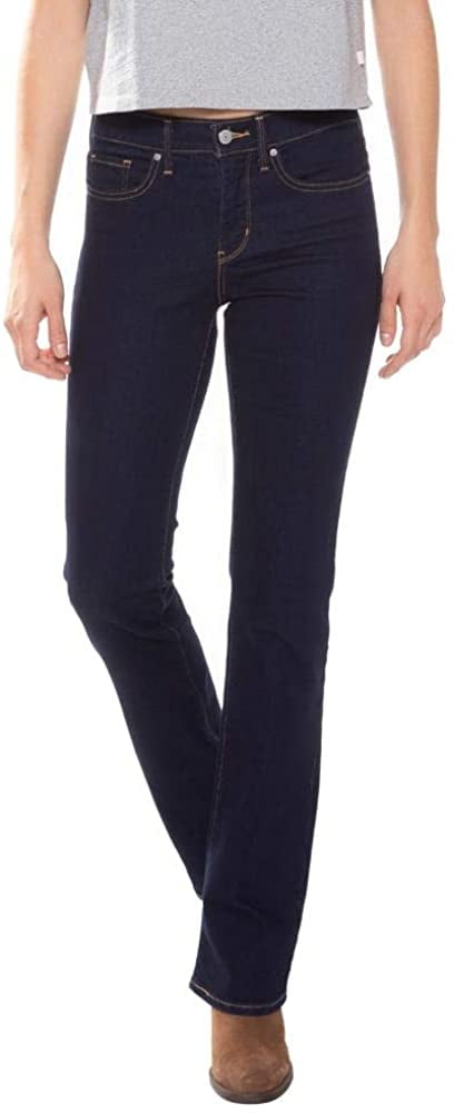 levi's 315 shaping boyfriend jeans