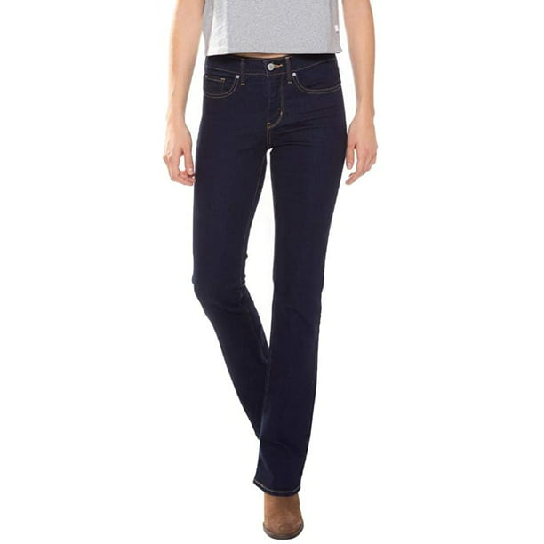 Levi's Women's 315 Shaping Bootcut Jeans 