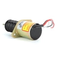 thumbnail image 2 of AM124379, Safe Shut Off Solenoid, Steel Housing Industry For Small Pipeline, 2 of 8