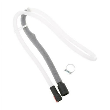 GE APPLIANCE WD24X10045 DRAIN TUBE ASM - GENUINE OEM PART