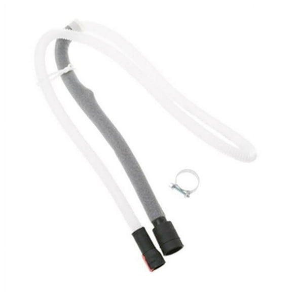 GE APPLIANCE WD24X10045 DRAIN TUBE ASM - GENUINE OEM PART