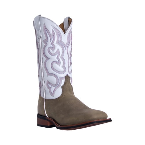 white cowboy boots ladies