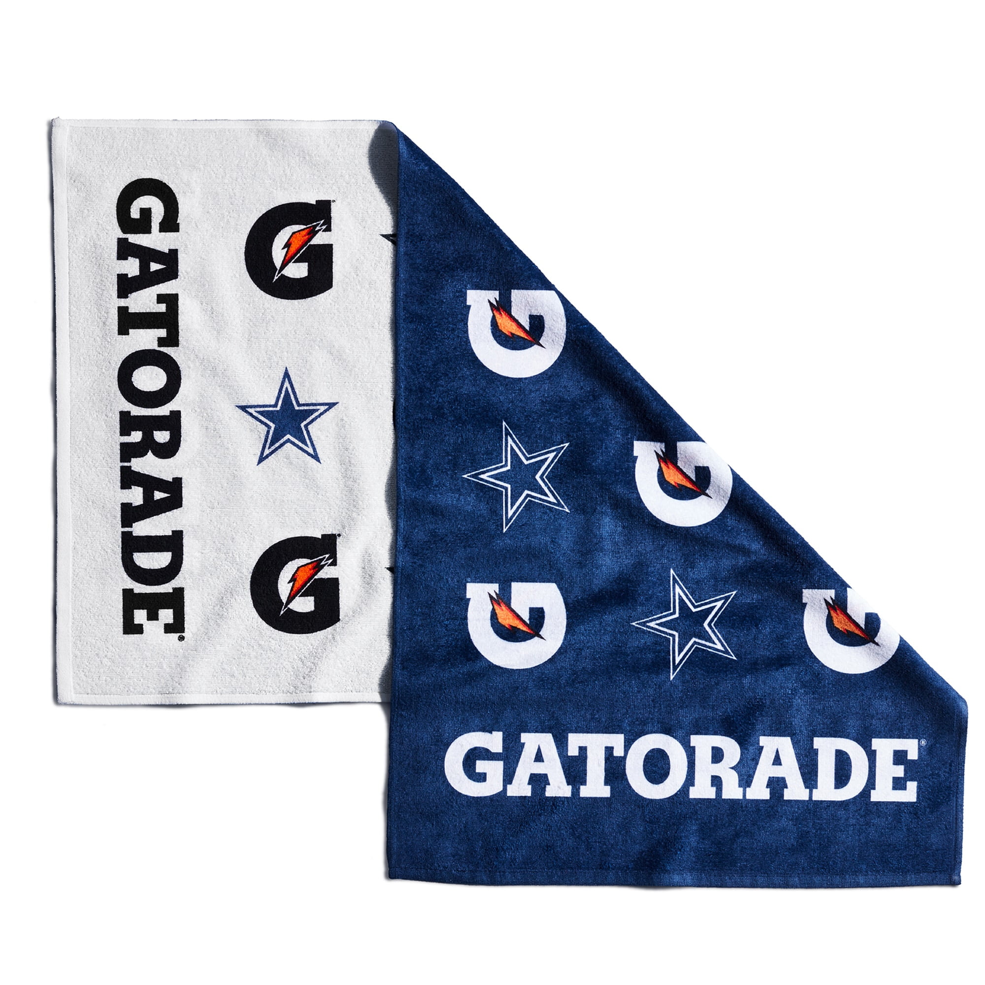 Dallas Cowboys OnField Gatorade Towel