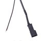 thumbnail image 5 of Car Bluetooth Module Aux-In Audio for Bmw E39 E46 E38 E53 16:9 Navigation Aux-In Bluetooth Wire Adap, 5 of 5