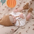 thumbnail image 4 of Disfraz de punto suave para niña Reborn Baby Doll Cloveray de 51 cm, 4 of 8