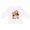 AA-White, variant on Inktastic My Auntie Loves Me- Cute Owl Family Boys or Girls Long Sleeve Toddler T-Shirt