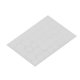 thumbnail image 4 of Etiquetas adhesivas para la piel, 144 piezas Etiqueta para la piel Reparación transparente Etiqueta para la piel Etiquetas adhesivas para puntos Etiqueta para la piel a base de hierbas Parches transparentes Diseñado con precisión, 4 of 8