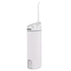 thumbnail image 4 of Slatcetga Irrigador bucal Limpiador de dientes eléctrico portátil para el hogar Hilo dental Carga USB blanca, 4 of 8