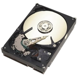 Seagate-IMSourcing DS BarraCuda ST3250620A 250 GB Hard Drive, 3.5" Internal, IDE (IDE Ultra ATA/100 (ATA-6))