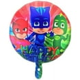 thumbnail image 4 of The Ultimate PJ MASKS 5th Birthday Party Supplies and Balloon decorations, 4 of 9