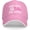 Pink, variant on This Girl Sells Real Estate Gifts for Women Girls Baseball Dad Hat Women Men Washed Low Profile Running Golf Cap Hat