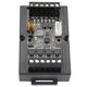 thumbnail image 3 of Placa de control industrial PLC FX1N-10MT, módulo de retardo de relé programable con carcasa, 3 of 11