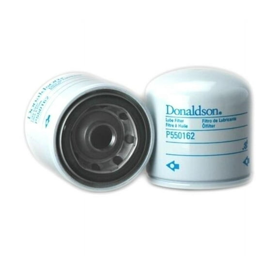 P550162 - Donaldson Lube Filter, Spin-On Full Flow