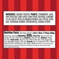 thumbnail image 6 of Smucker's Goober Peanut Butter and Strawberry Jelly Stripes, 18 oz, 6 of 10