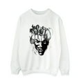 thumbnail image 1 of Batman Mens The Joker Sketch Sweatshirt, 1 of 2
