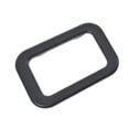 thumbnail image 3 of TRQ Interior Inside Door Handle Trim Bezel for E30 E28 E23 E24 3 5 7 Series M M5 DHA64709, 3 of 4