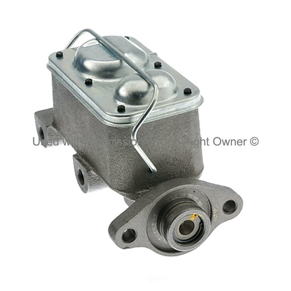Quality-Built NM1751 New Brake Master Cylinder