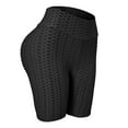 thumbnail image 6 of SHCKE High Waist Yoga Pants with Pockets Buttery Soft Workout Running Active Pattern Yoga Leggings for Women, 6 of 8