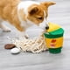thumbnail image 2 of Pet Sniff Ramen Sniff Training Fragrant Pet Sniff Toy Diseño De Fideos Divertido Pet Training Toy Y No Tóxico Atractivo Pet Interactive Toy Speravity PT001115-00, 2 of 7