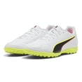 thumbnail image 3 of Tenis Puma King 20 Play Multi para Hombre 108733-01 blanco 28, 3 of 6