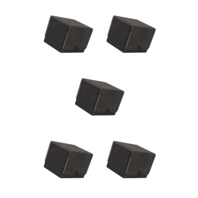 Vogacara Secure Trading Cards Deck Box Forro para MTG Ccg TCG Sport Game Cards Display Type5 NO5