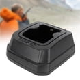 thumbnail image 3 of Two-way Desktop Battery  Base Set Fit for Sepura Series STP8000 STP9000  Talkie 100-240V, 3 of 8