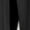 BLACK, variant on Men's 4-Way Stretch Double Pleated Trousers Elastic Activity Waistband S-XL