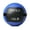 Medicine Ball-15LB, variant on Mikolo Fitness 25LB Wall Ball, Soft Leather Medicine Ball, Red Weighted Wall Ball with Non-Slip Grip, Full Body Dynamic Exercise Med Ball, Core Fitness, Strength Training, Conditioning Workouts