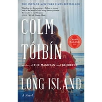 Colm Toibin: Long Island (Oprah's Book Club) (Paperback)