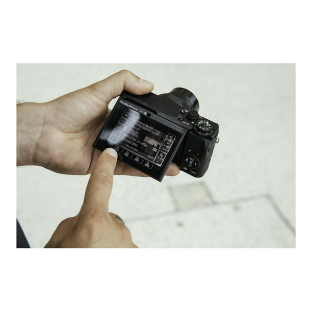 Canon PowerShot G5X MKII BONUS - Walmart.ca