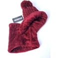 thumbnail image 2 of Buckle-Down Dog Leash Nightmare Before Christmas 3 Jack Poses Peeping Eyes Burgundy Available In Different Lengths And Widths For Small Medium Large Dogs and Cats, 6 Feet Long - 1/2" Wide, 2 of 7