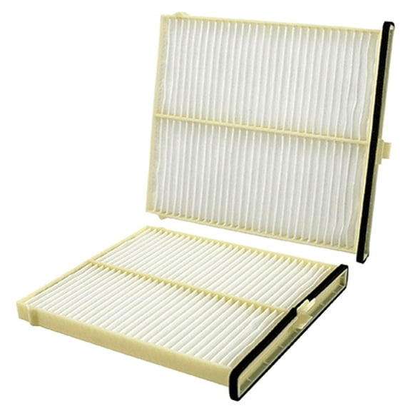 PROTEC-NEW Cabin Air Panel