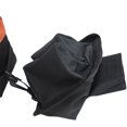 thumbnail image 4 of Bolsa de Soporte para Mesa de Entrenamiento, Bolsa de Soporte para de , Bolsa de Banco de Caza Delantera y Trasera, Color Negro y Verde, 4 of 6