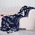 thumbnail image 6 of Truck Driver Gifts for Men Blanket 60” X 50”, Best Gifts for Truck Drivers, Gifts for Truck Drivers Men, Trucker Gifts, Best Truck Driver Gifts, Gifts for Truckers, Trucker Gift Ideas Throw, 6 of 6