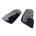 thumbnail image 3 of LOVIVER Rearview Mirror Cover Exterior Parts, Mirror Housing Cover, Fit for F20, 3 of 8