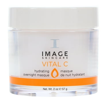 IMAGE Skincare Vital C Hydrating Overnight Masque 2 oz