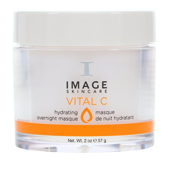 IMAGE Skincare VITAL C Hydrating Overnight Masque 2 oz