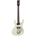 thumbnail image 3 of Danelectro '64 Electric Guitar White, 3 of 5
