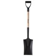 thumbnail image 1 of Border Spade Home Plus Truper Steel con mango de madera de 40,5 cm, 1 of 1