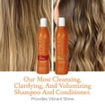 thumbnail image 3 of Loma Hair Care Daily Shampoo Daily Conditioner Duo, 33 oz., 3 of 7