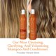thumbnail image 3 of Loma Hair Care Daily Shampoo Daily Conditioner Duo, 33 oz., 3 of 7