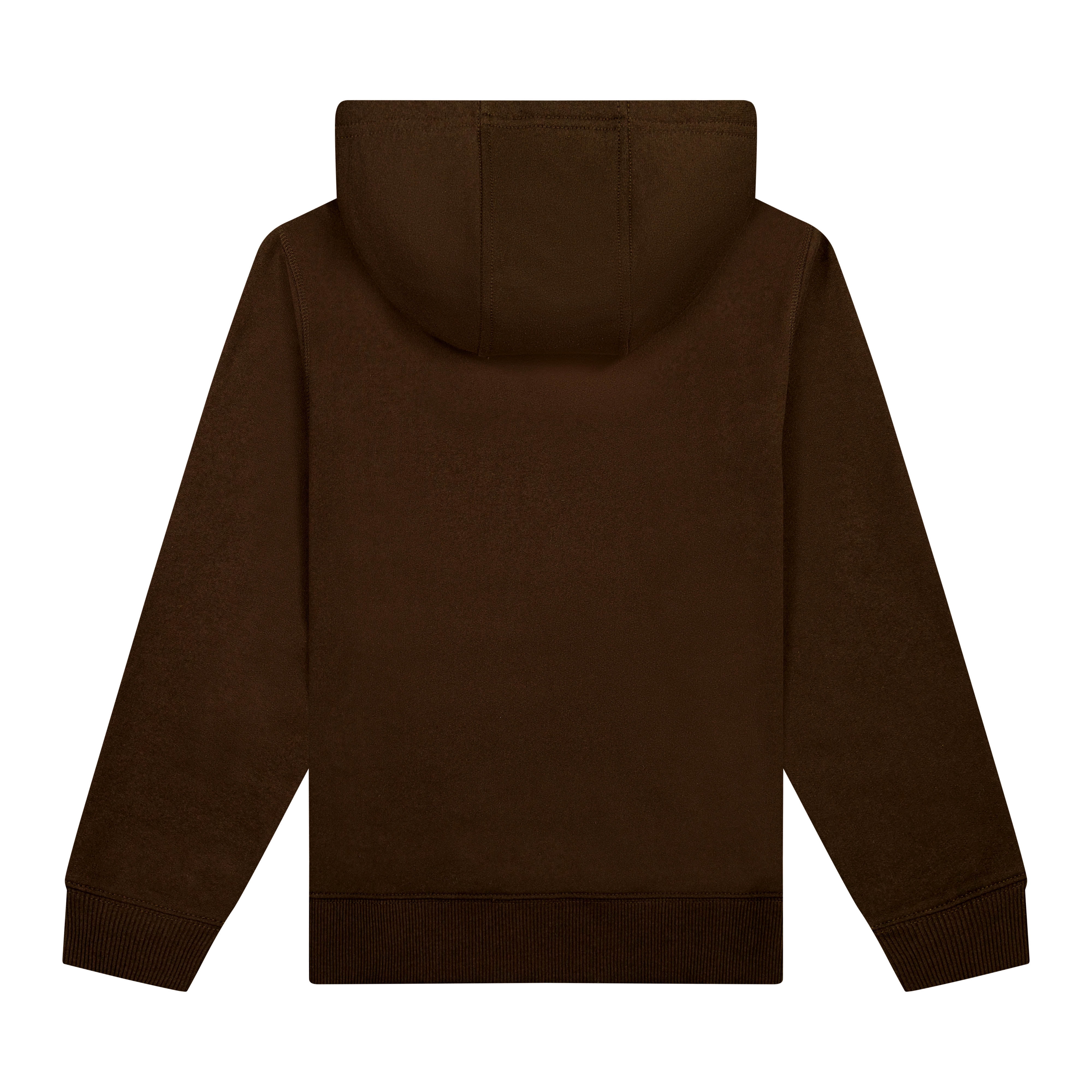 John Deere Boys Core Fleece Hoodie, Size 4-18