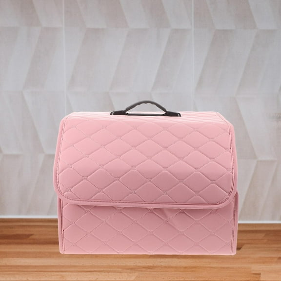 LITINKIMI Car Storage Box Trunk Accessory 1Pcs