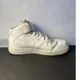 thumbnail image 4 of Mens Ni&ke Air Force 1 Mid '07 'White' Size 13, 4 of 6