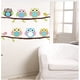 thumbnail image 1 of Vinil Decorativo De Búho Para Pared De Niños Dara Baby Syene VinDe003, 1 of 4