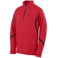 thumbnail image 1 of Augusta ZEAL JERSEY ROJO/NEGRO M Augusta 00784371572945, 1 of 1