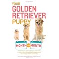thumbnail image 1 of Votre Chiot Golden Retriever Mois par Mois, 1 of 2